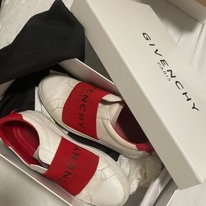 Givenchy sneakers